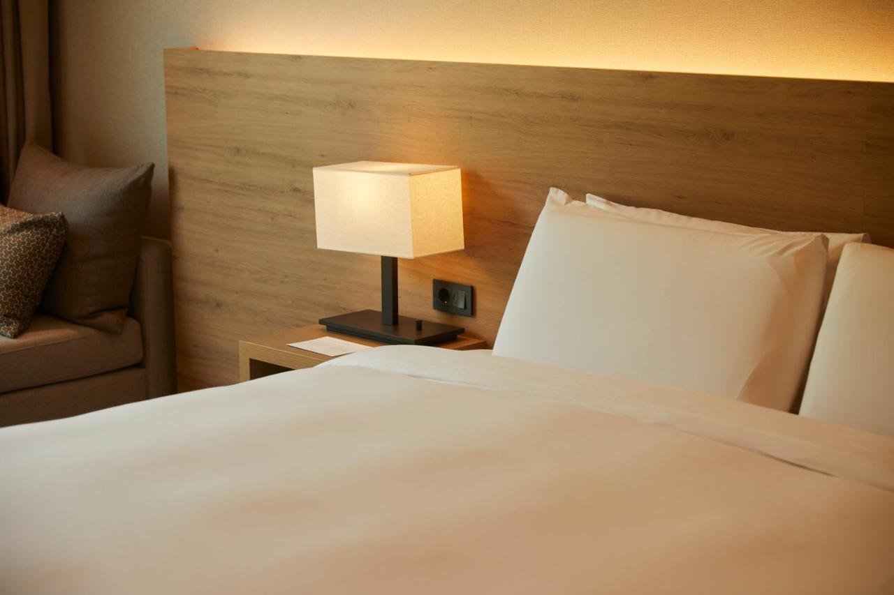 Park Roche Resort & Wellness Jeongseon Exterior photo